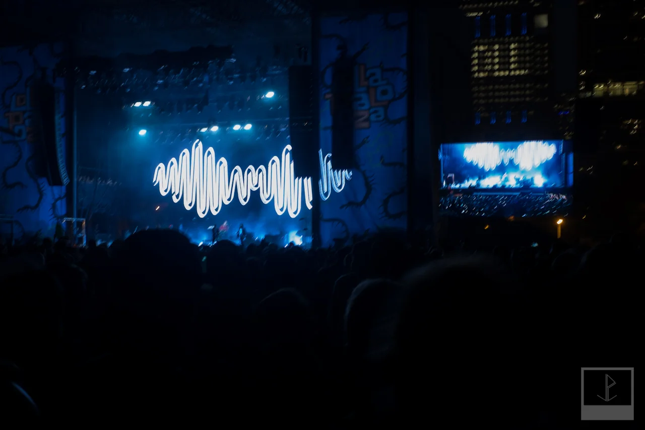 Arctic Monkeys