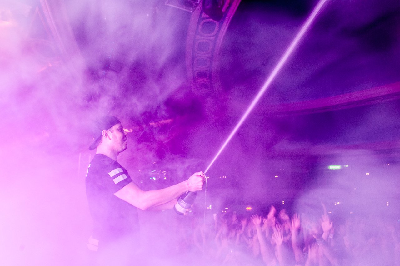 BORGEOUS