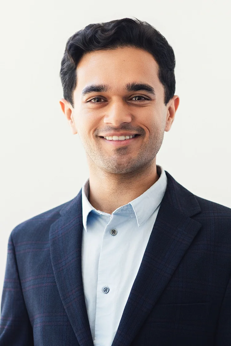 Samrit Mathur
