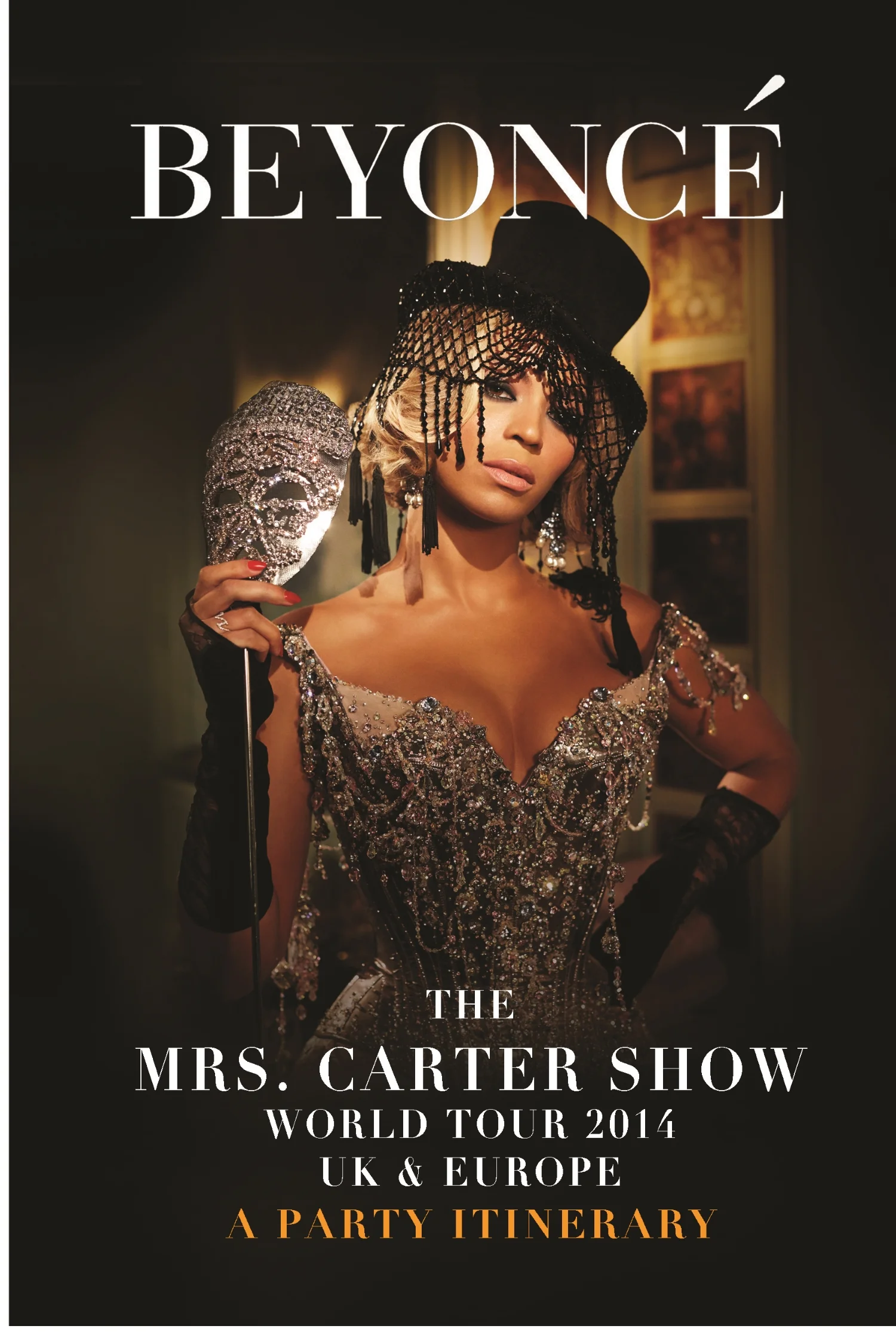 BEYONCE A COVER.jpg