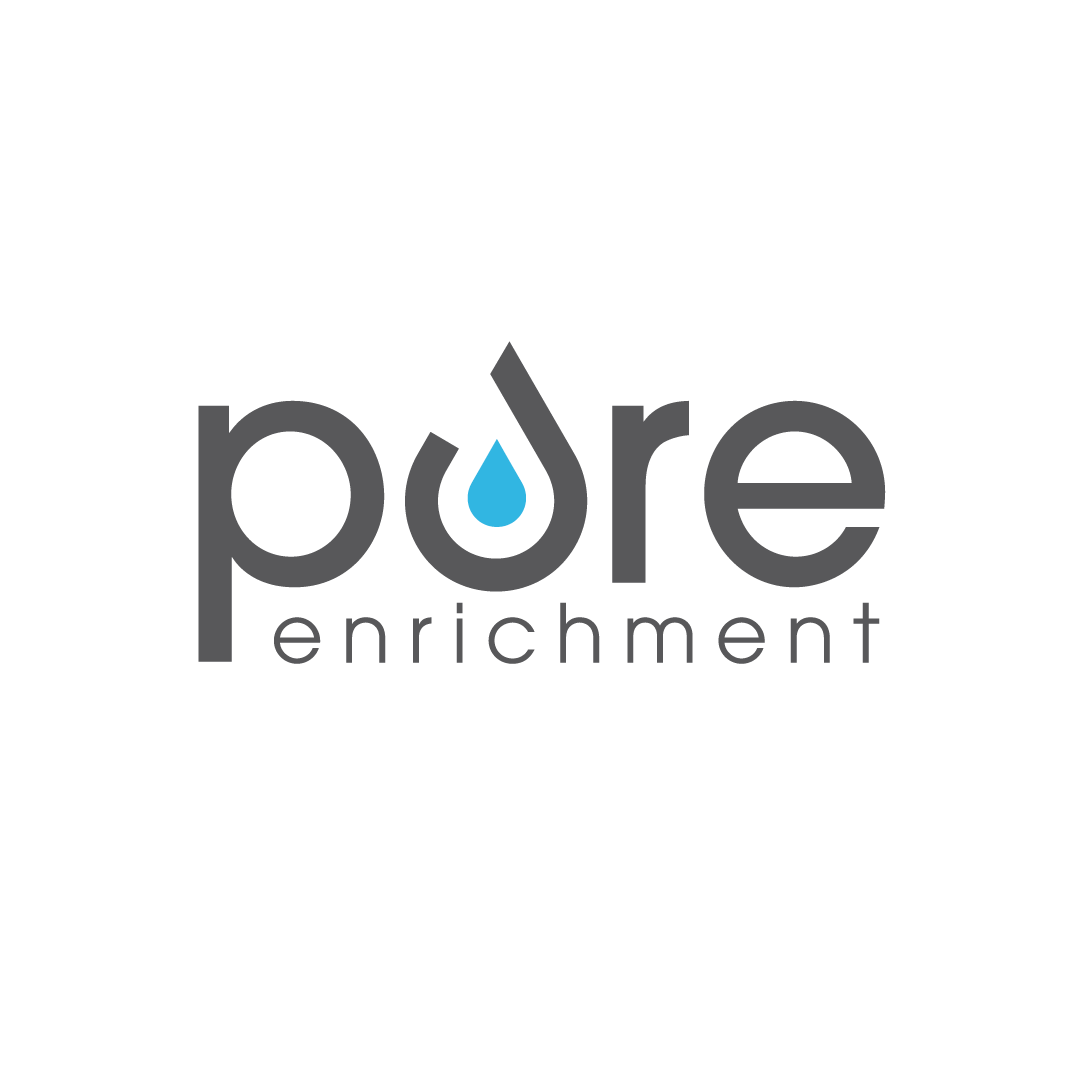 Pure Enrichment Redesign