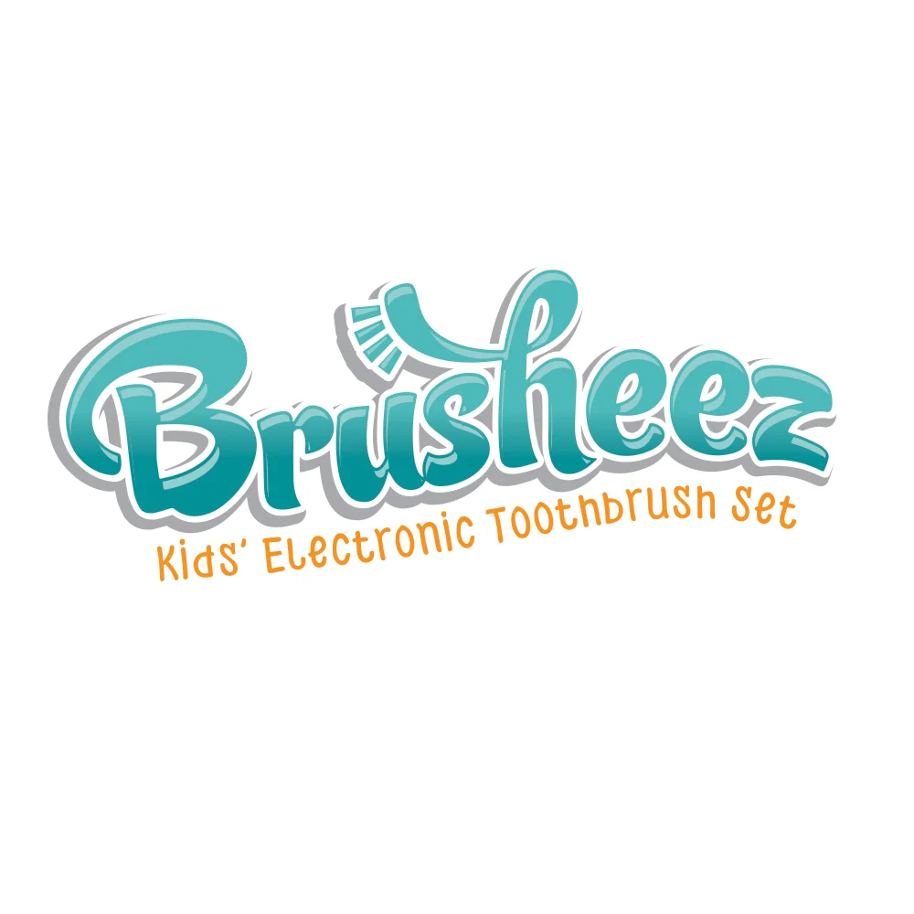 Brusheez Logo