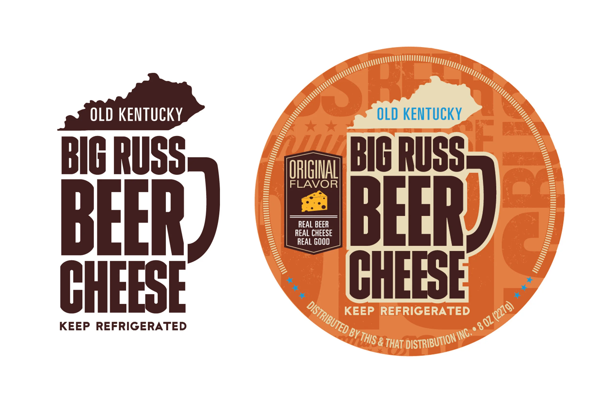 Rebranded Identity