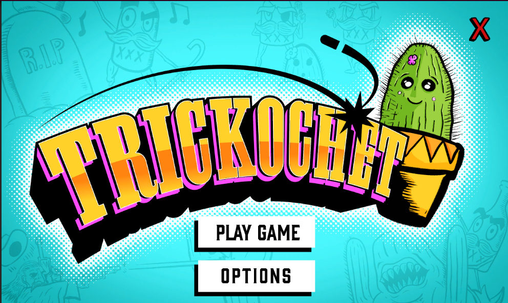 trickochet_interface_and_controls_1.png