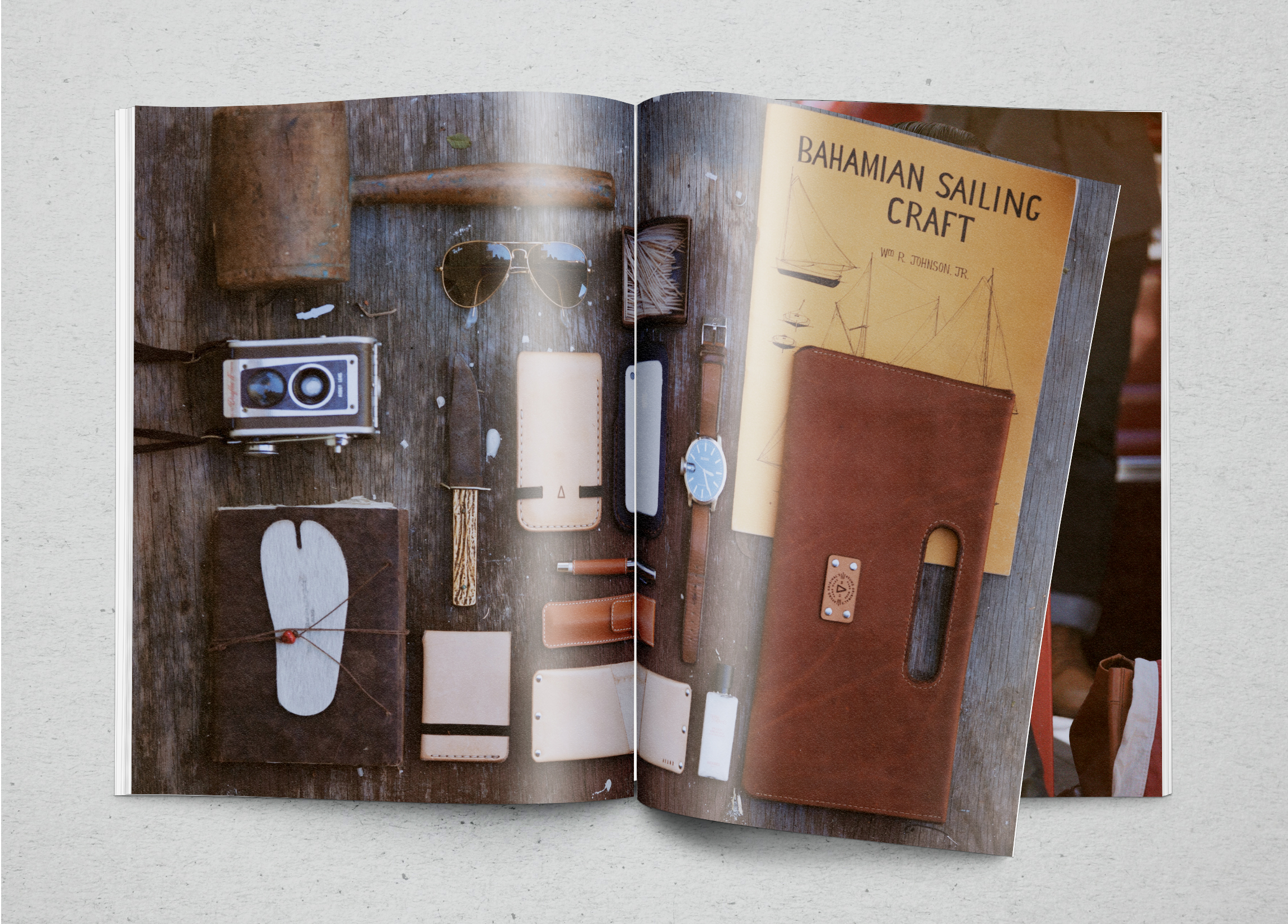 AMLKBK2_Photorealistic Magazine MockUp.jpg