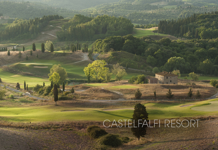 Castelfalfi