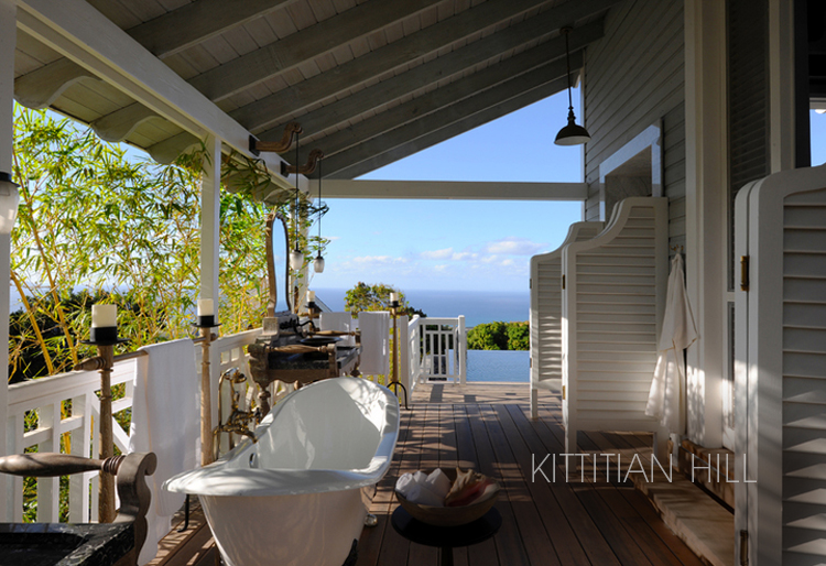 Kittitian Hill