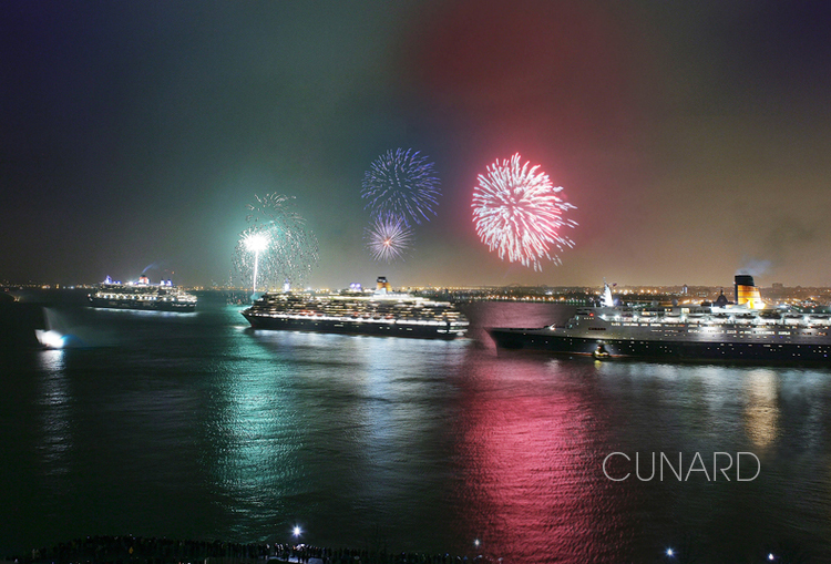 Cunard