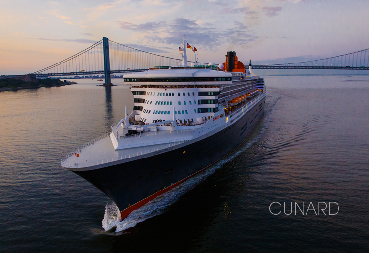 Cunard