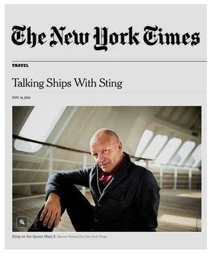 New York Times