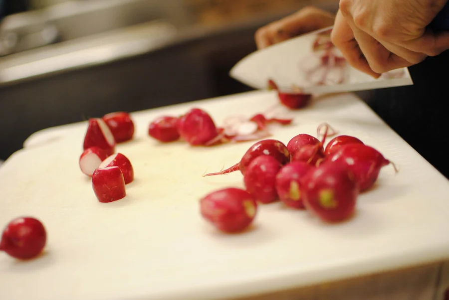 Wild Oats Bakery & Cafe