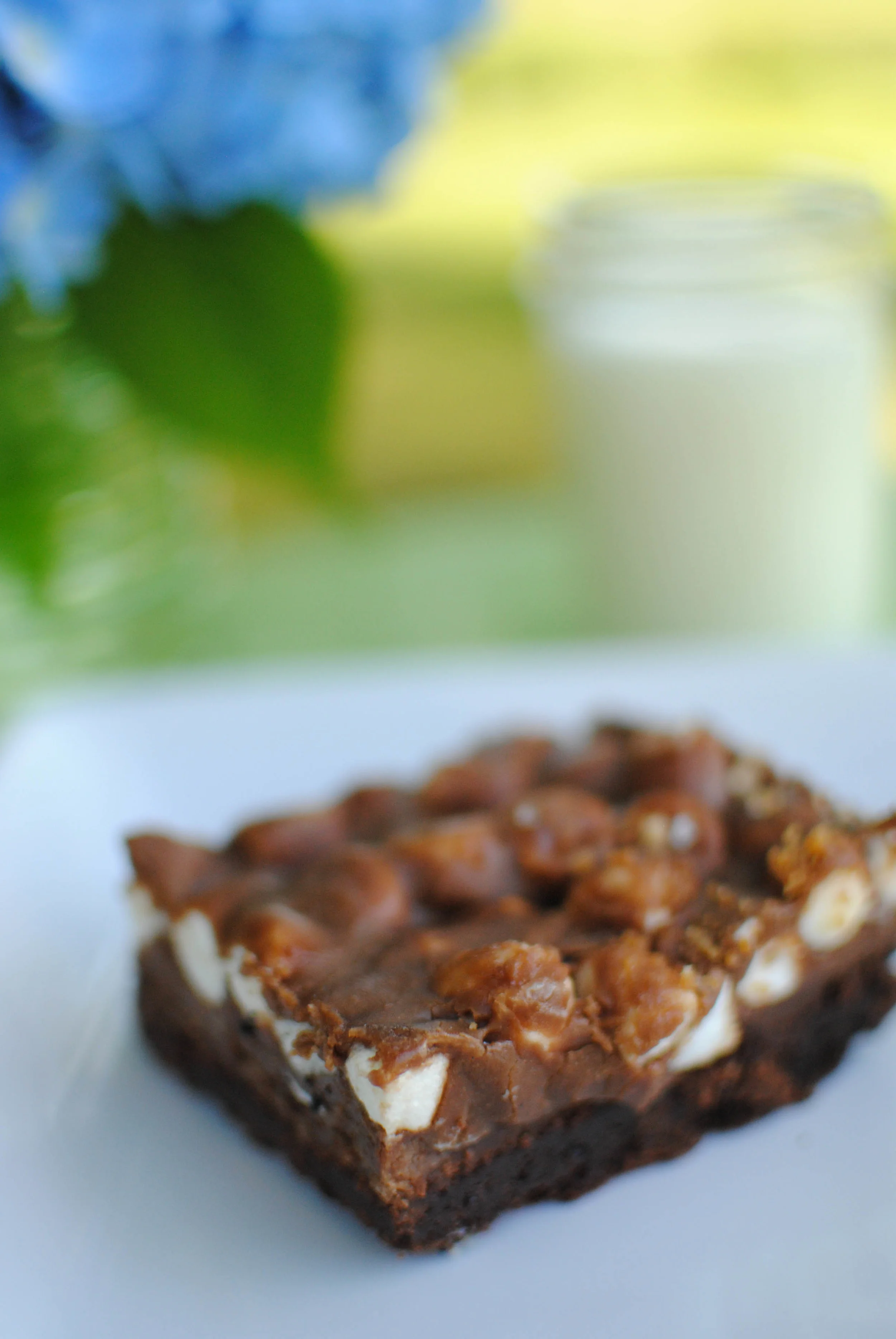 Cookie + Bars — Wild Oats Bakery & Cafe