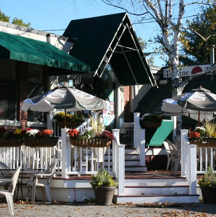 Wild Oats Bakery & Cafe