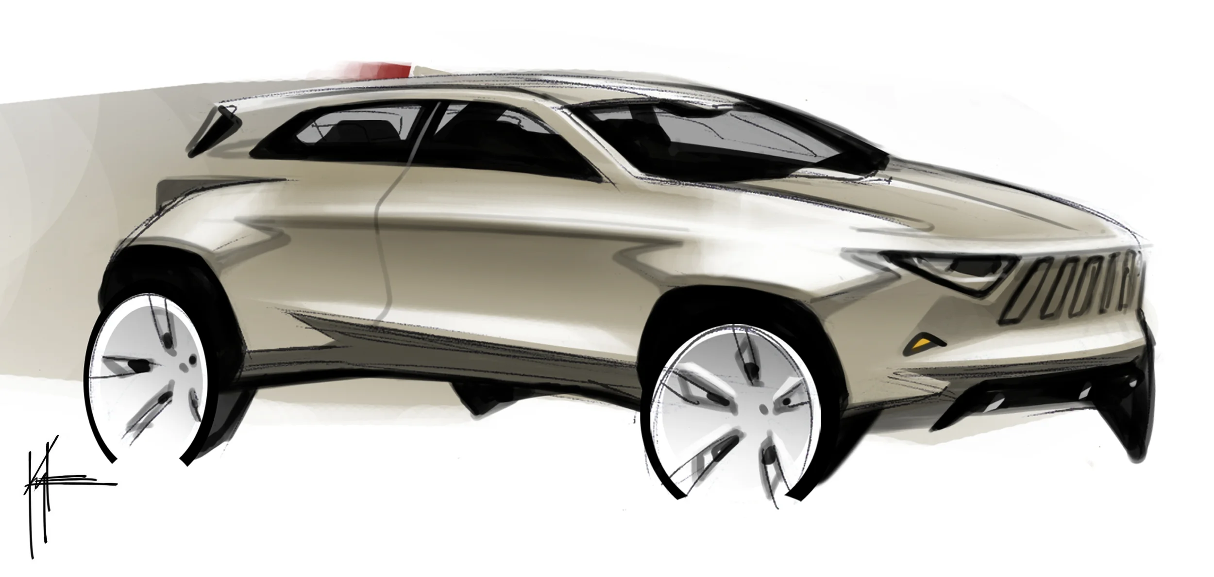 SUV