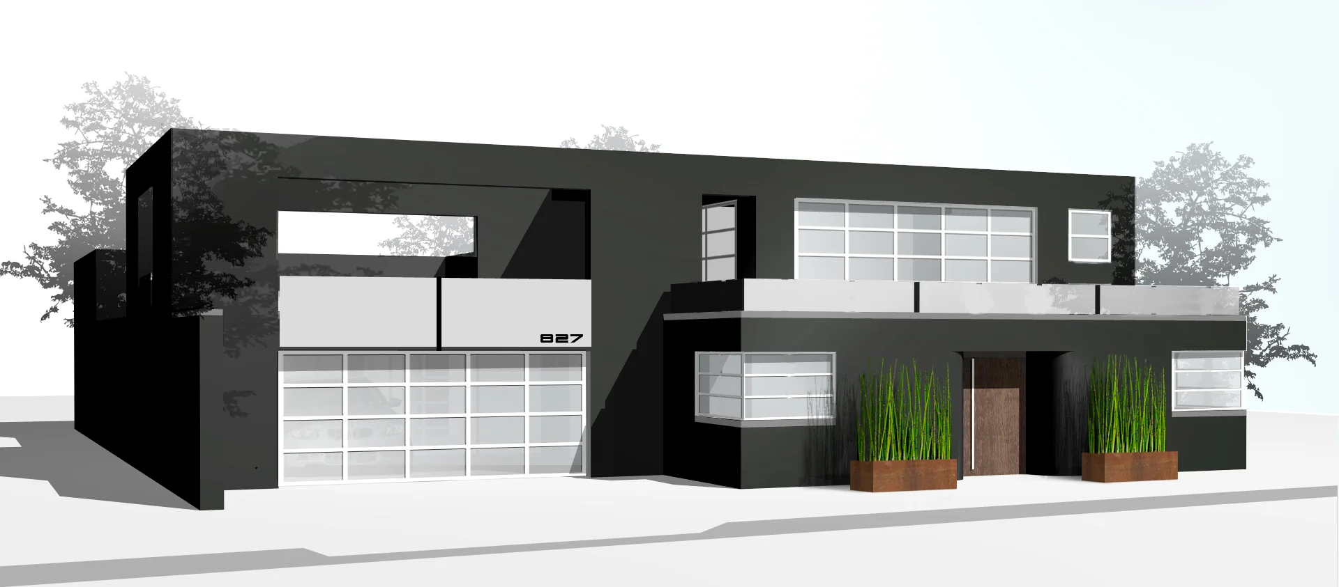 concept rendering