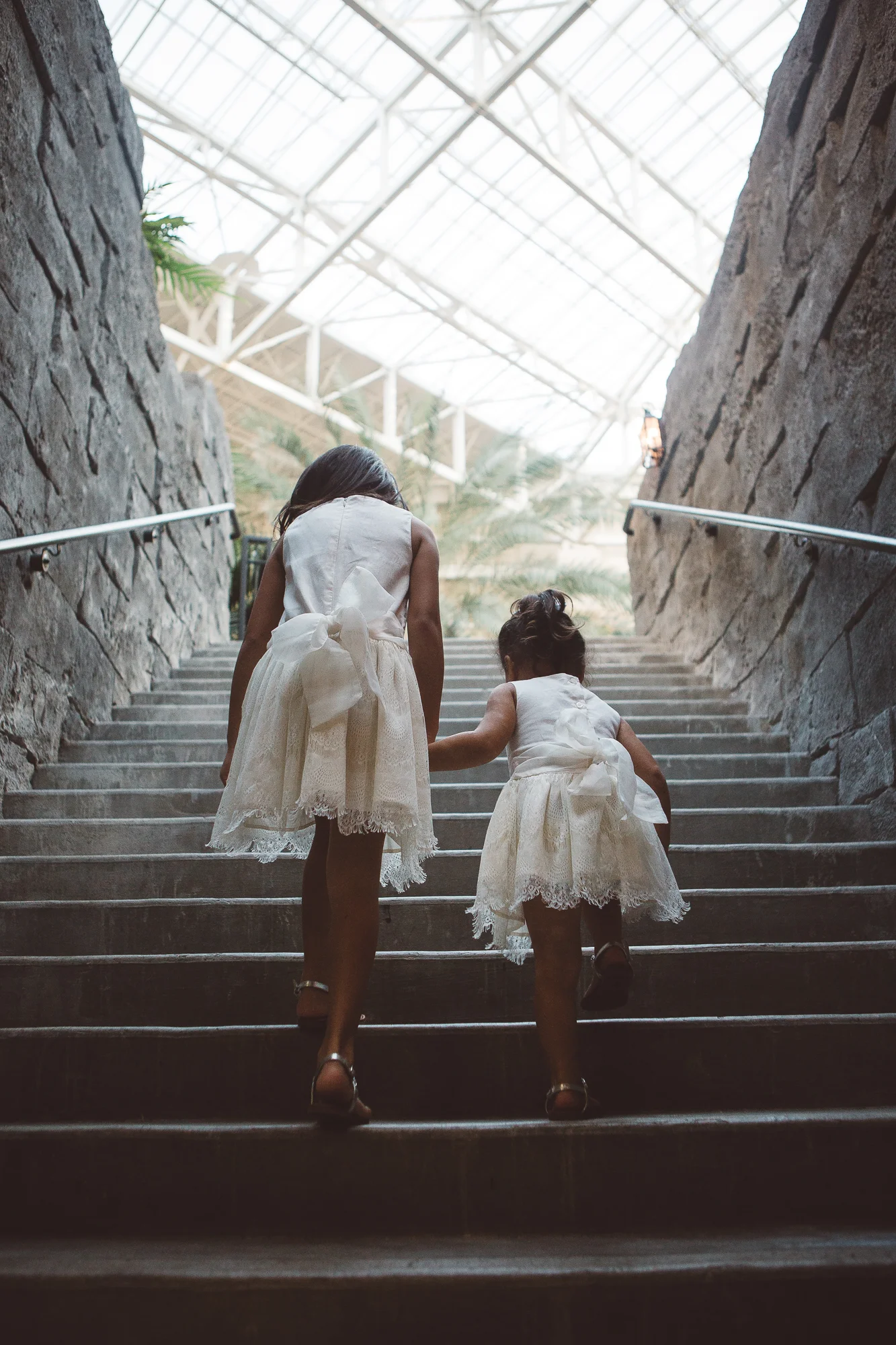 Somewhere Only They Know