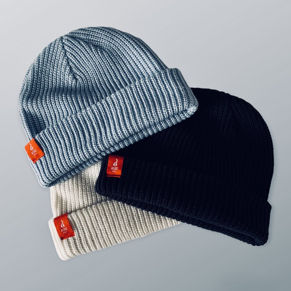new balance beanies