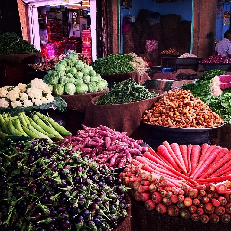 This photo was reInstagramed by Saveur magazine. 