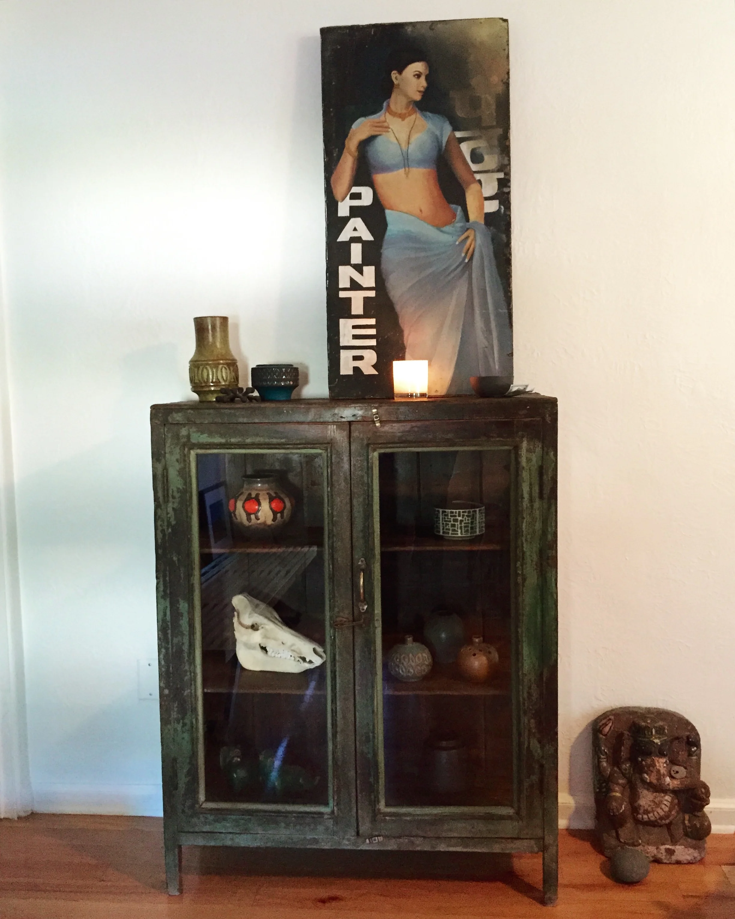 Residential: Common Area