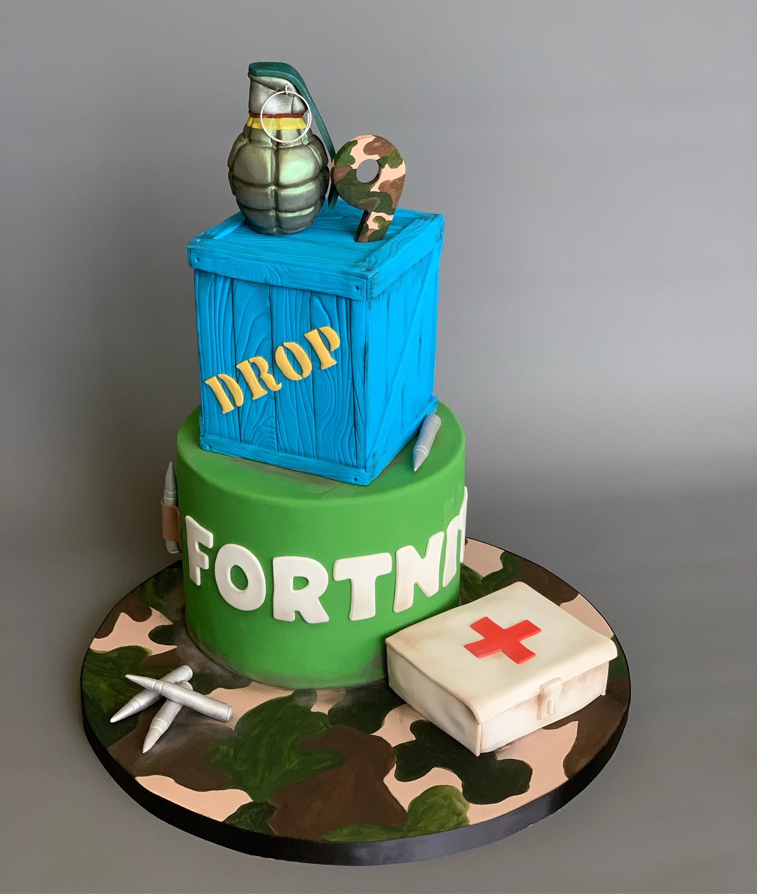 Novelty & Sculpted Cakes — Honey Crumb Cake Studio | Seattle Bakery |  Custom Cakes | Wedding Cakes