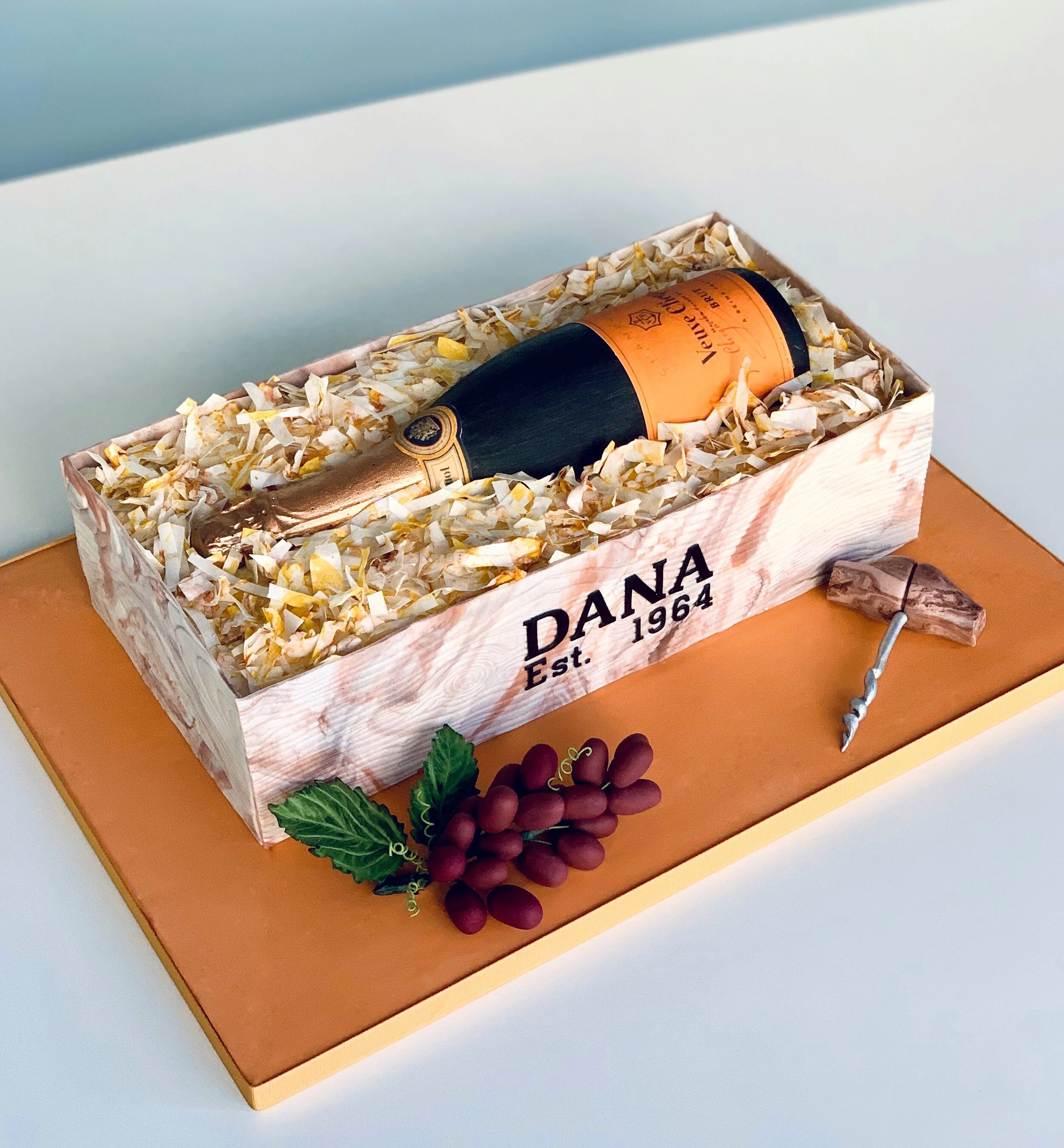 Novelty & Sculpted Cakes — Honey Crumb Cake Studio | Seattle Bakery |  Custom Cakes | Wedding Cakes