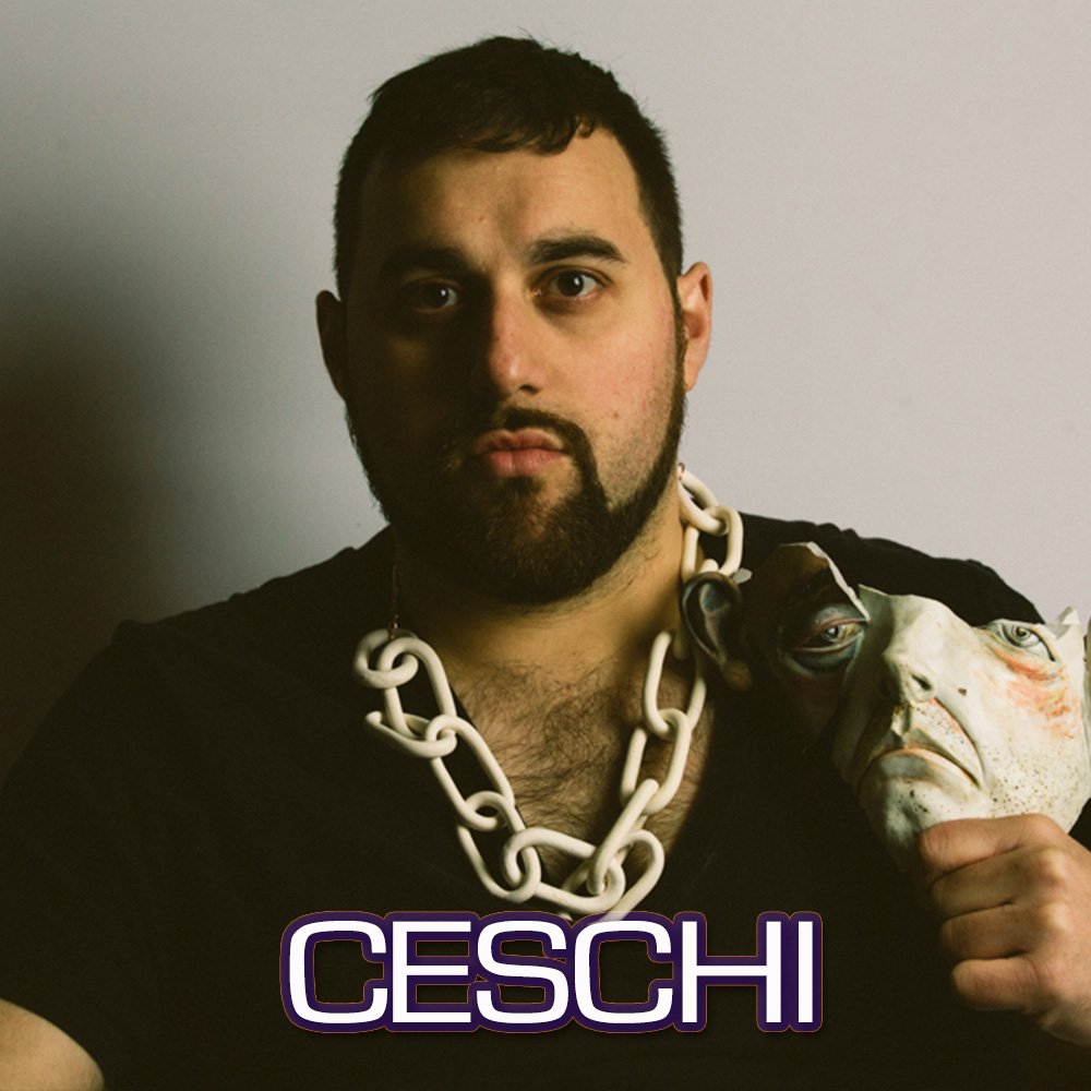 CESCHI x OBB Collab