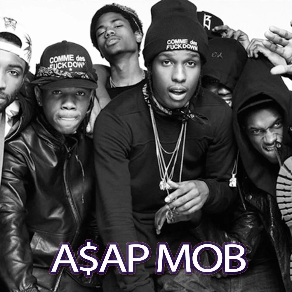 ASAP MOB DECK