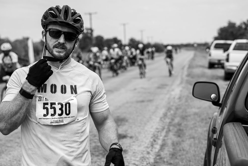 HOTTER'N HELL HUNDRED (Bike Race)