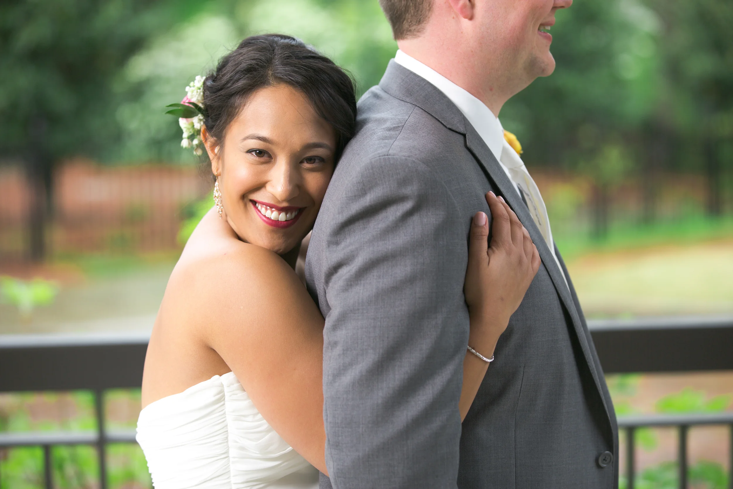 heritage sandy springs wedding by scarlet plan & design