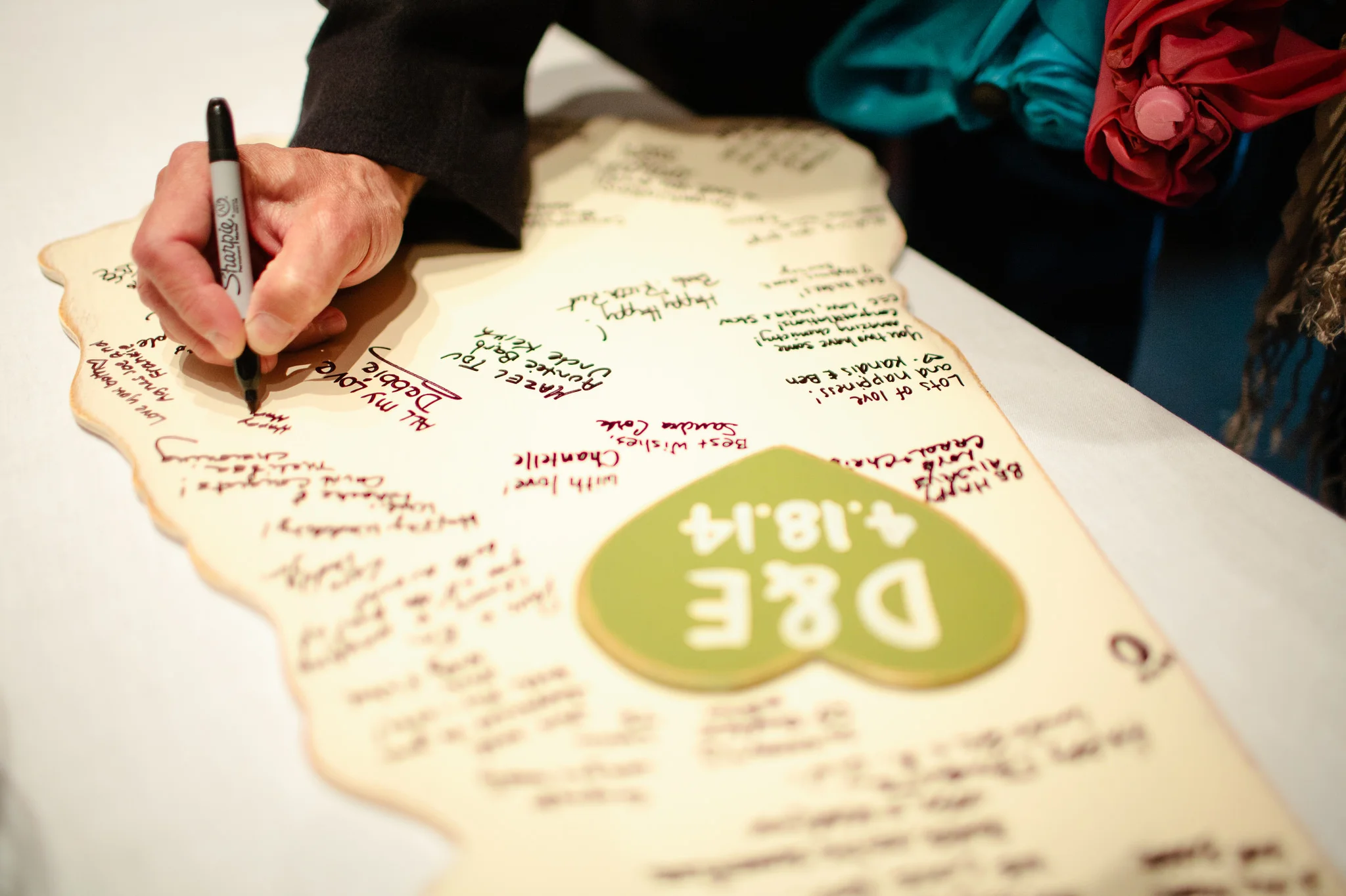 heritage sandy springs wedding by scarlet plan & design