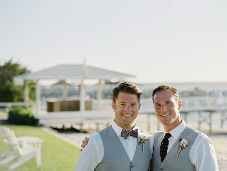 Gay wedding planners