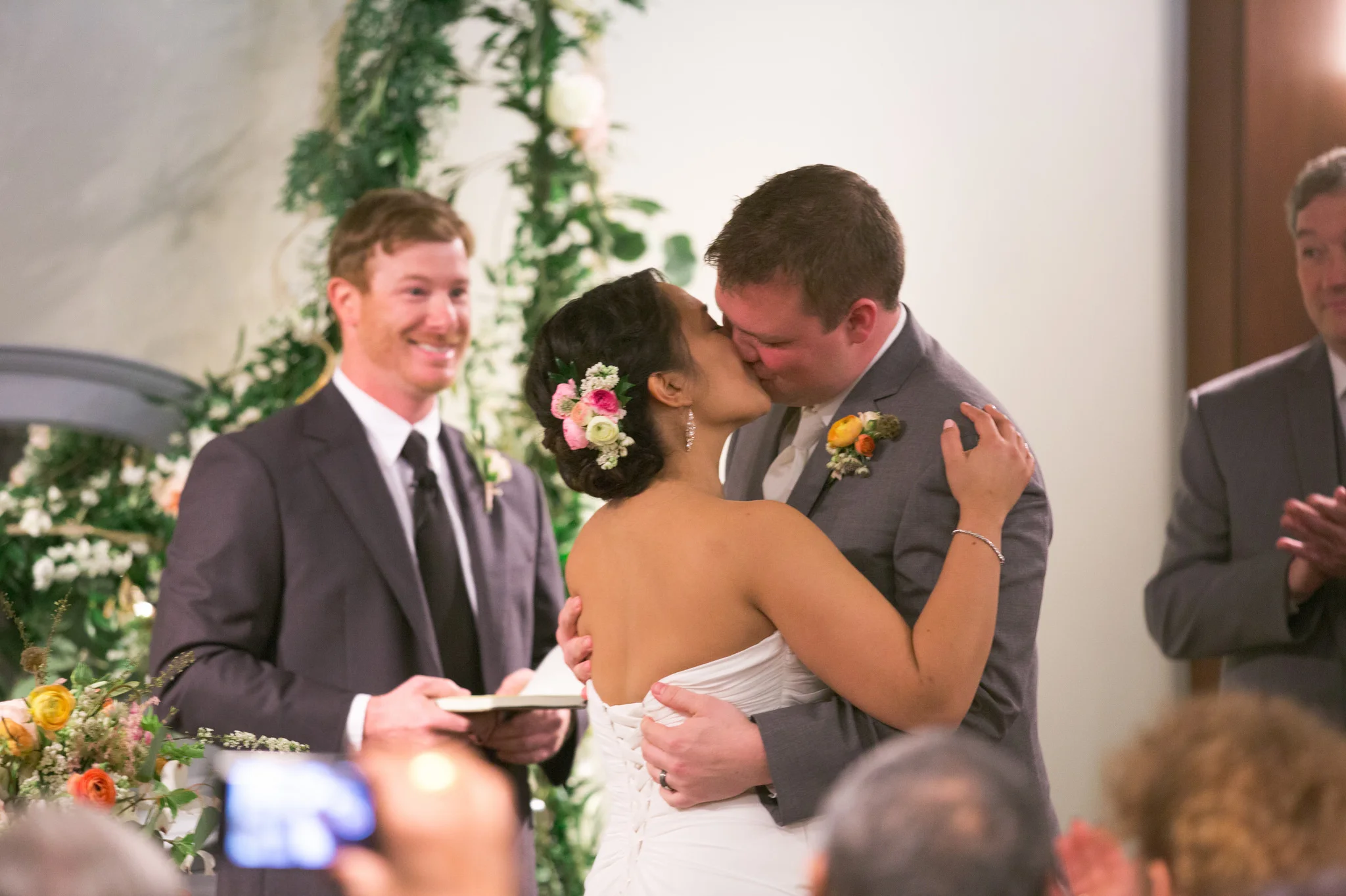 scarlet plan & design