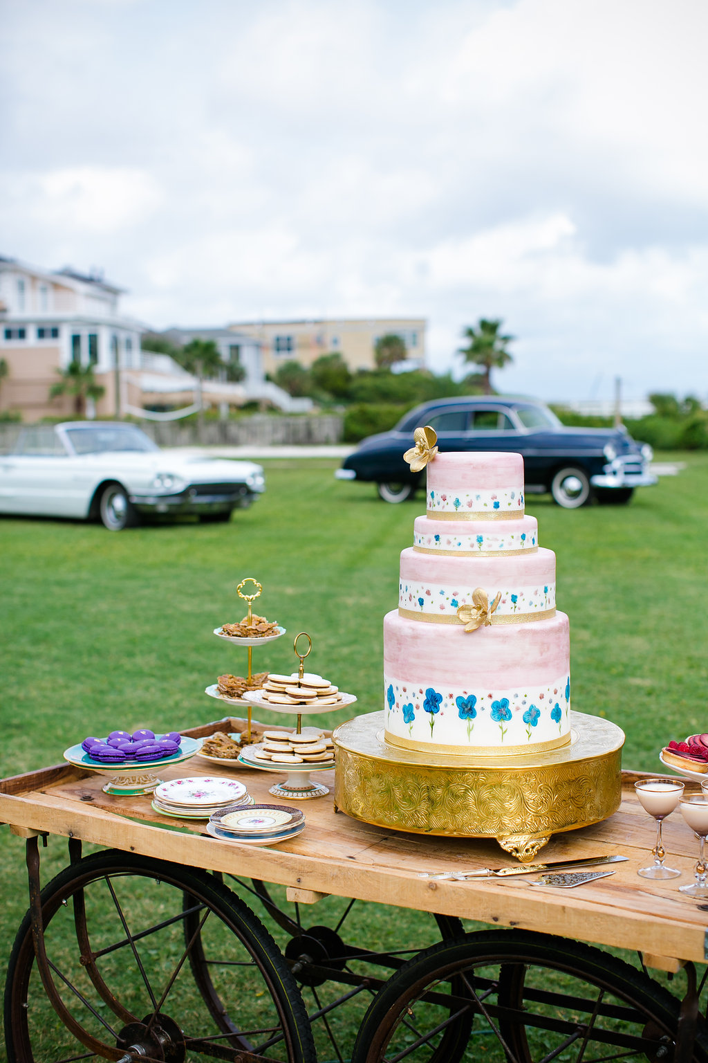 charleston marsala, blush and mauve bohemian beach wedding by scarlet plan & design and dana cubbage at citadel beach house (83).jpg