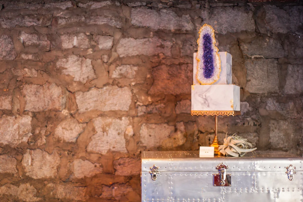 Geode Inspired Gay LGBT Same Sex Wedding Planners at Terminus 330 in Atlanta by Scarlet Plan & Design for Revolution Wedding Tour (42).jpg