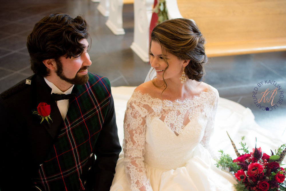 Scottish Highlands Hunting Lodge Wedding at Coleman Hall & Chapel, Charleston SC - Scarlet Plan Design Wedding Planners (74).JPG