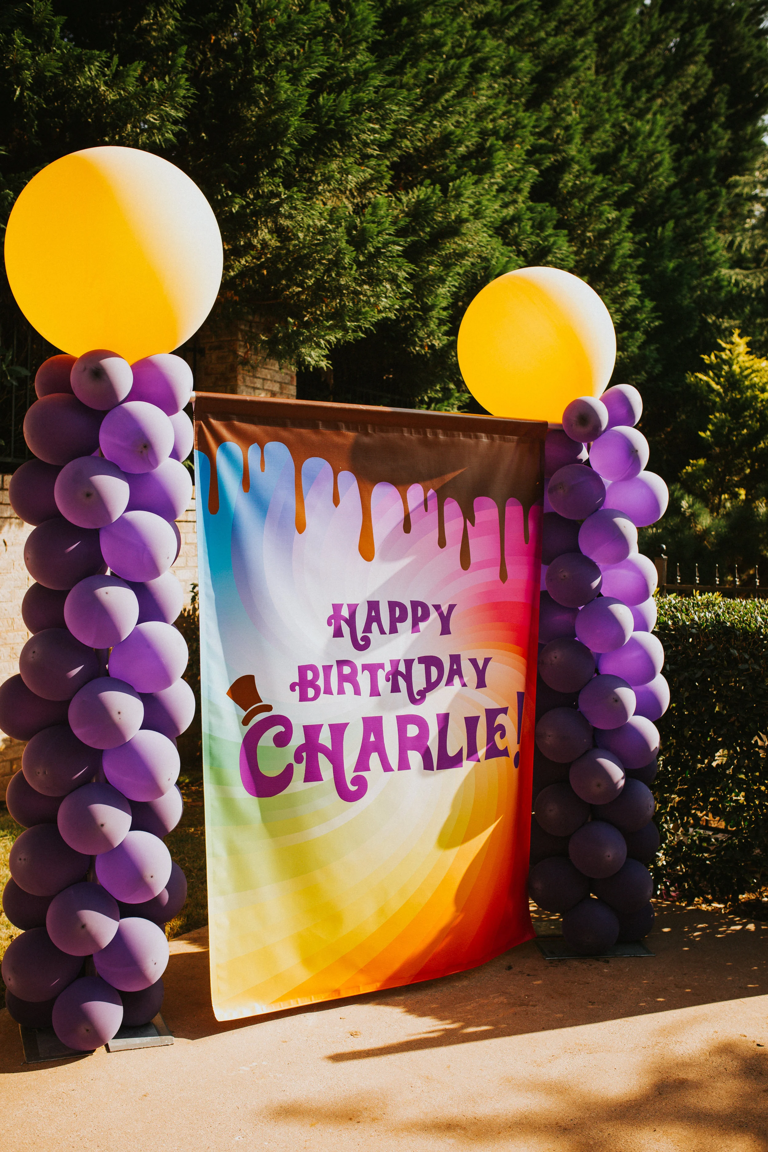 Willy Wonka Themed Birthday Party - Scarlet Plan & Design Atlanta Party Event Planners & Designers (27).jpg