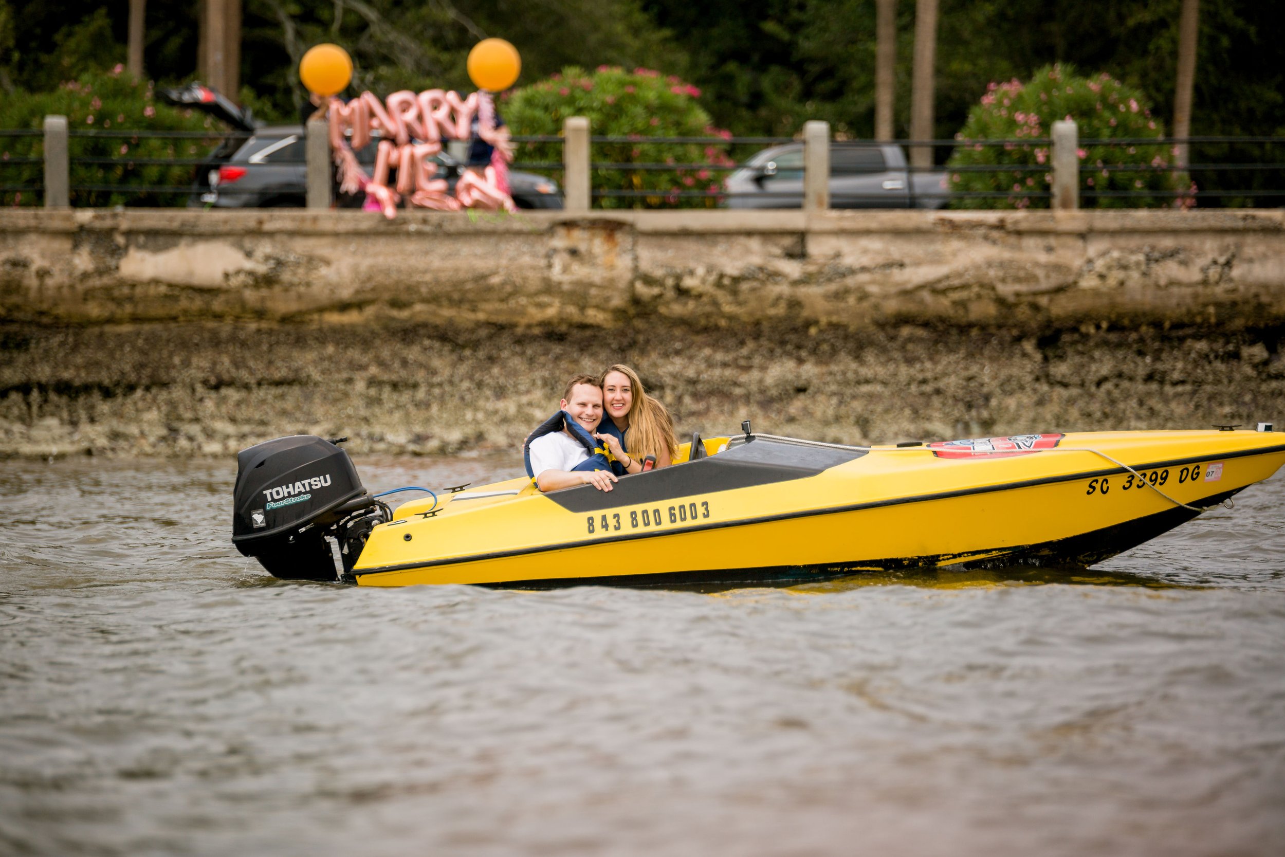 charleston speedboat adventures marriage proposal engagement planners scarlet plan & design (42).jpg