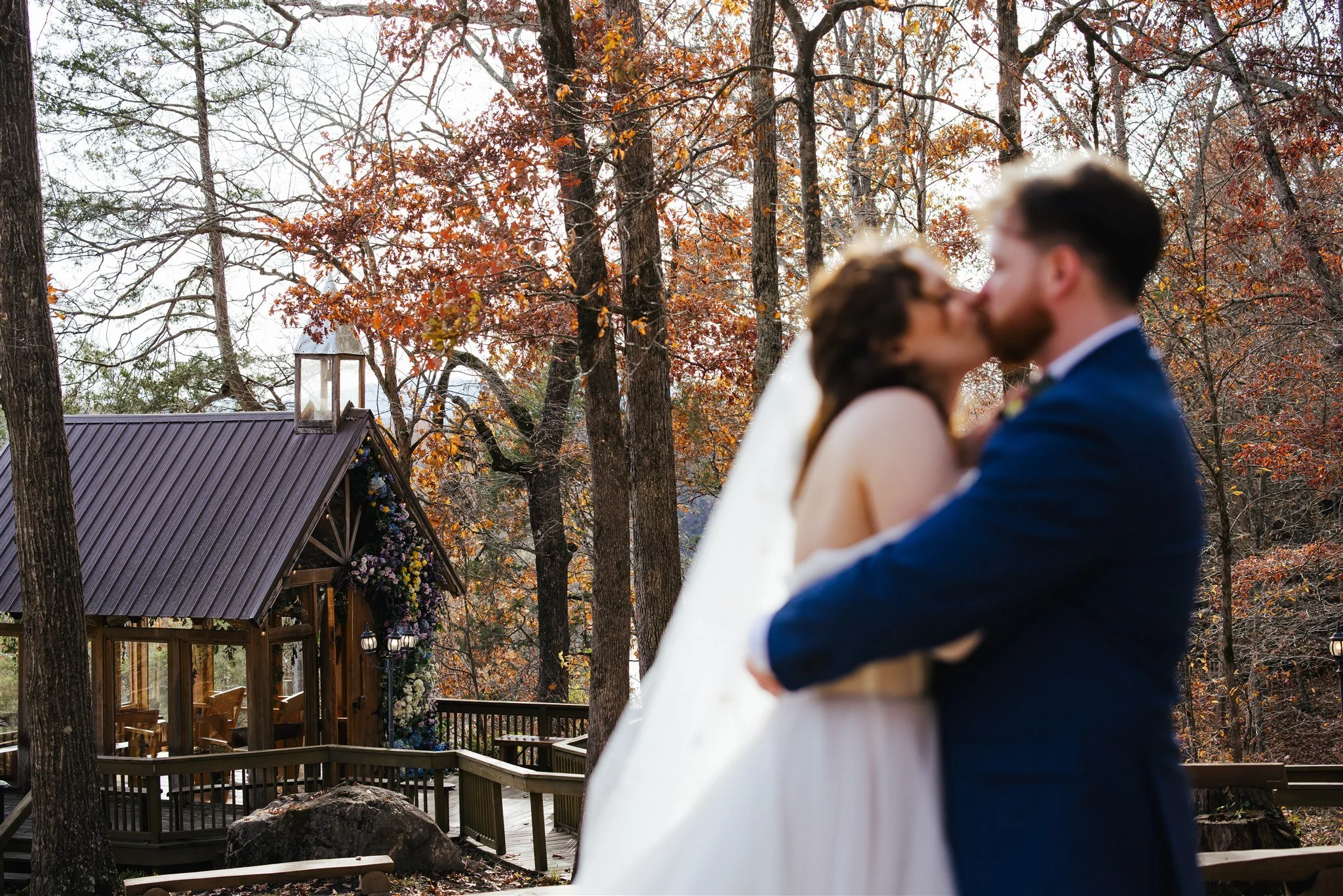 Scarlet & Co Destination Floral Wedding Design Nolichuckey Bluffs Glass Chapel Elopement Blue Ridge Mountains TN NC (234).jpg