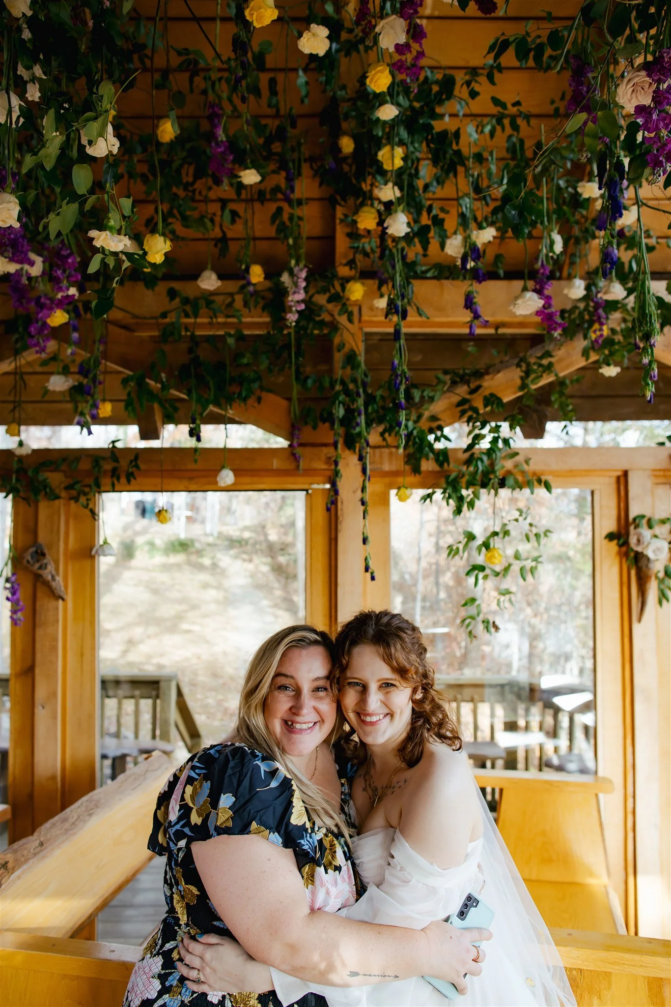 Scarlet & Co Destination Floral Wedding Design Nolichuckey Bluffs Glass Chapel Elopement Blue Ridge Mountains TN NC (1).jpg