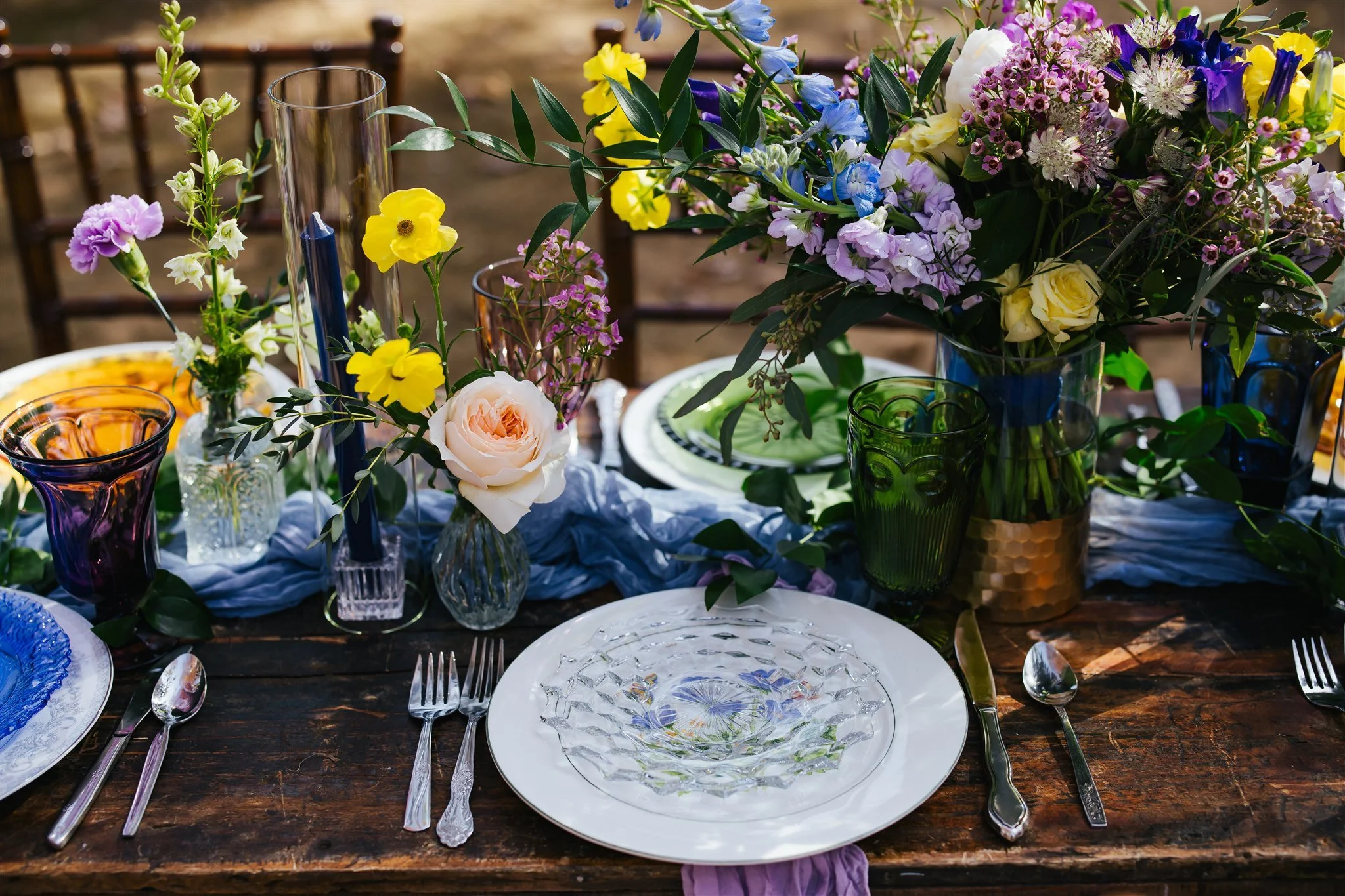 Scarlet & Co Destination Floral Wedding Design Nolichuckey Bluffs Glass Chapel Elopement Blue Ridge Mountains TN NC (25).jpg