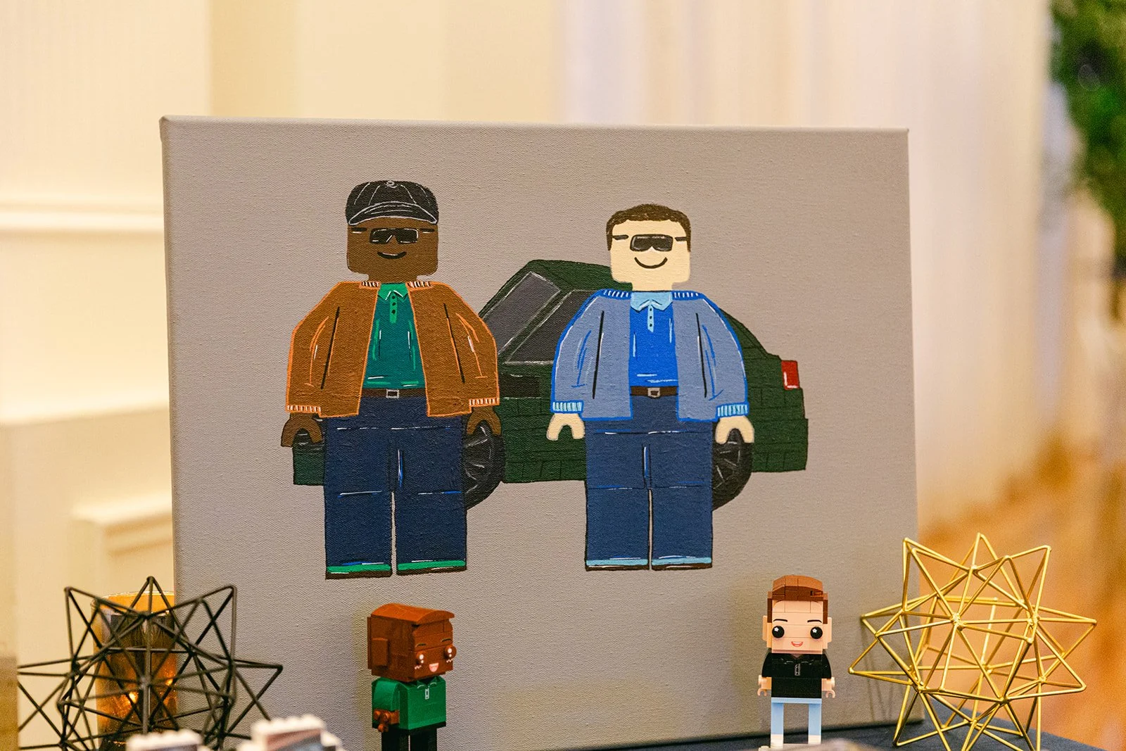 Atlanta History Center Swan House Gardens Gay Starry Night Lego Constellation Wedding Scarlet Plan Floral Design (412).jpg