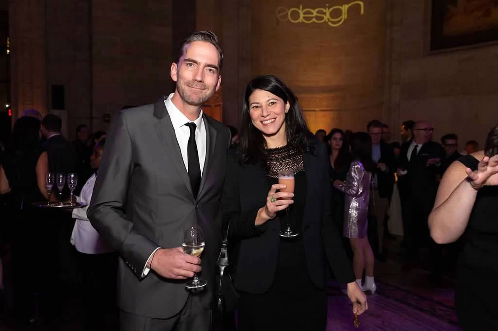 22nd Annual PAVE Gala
