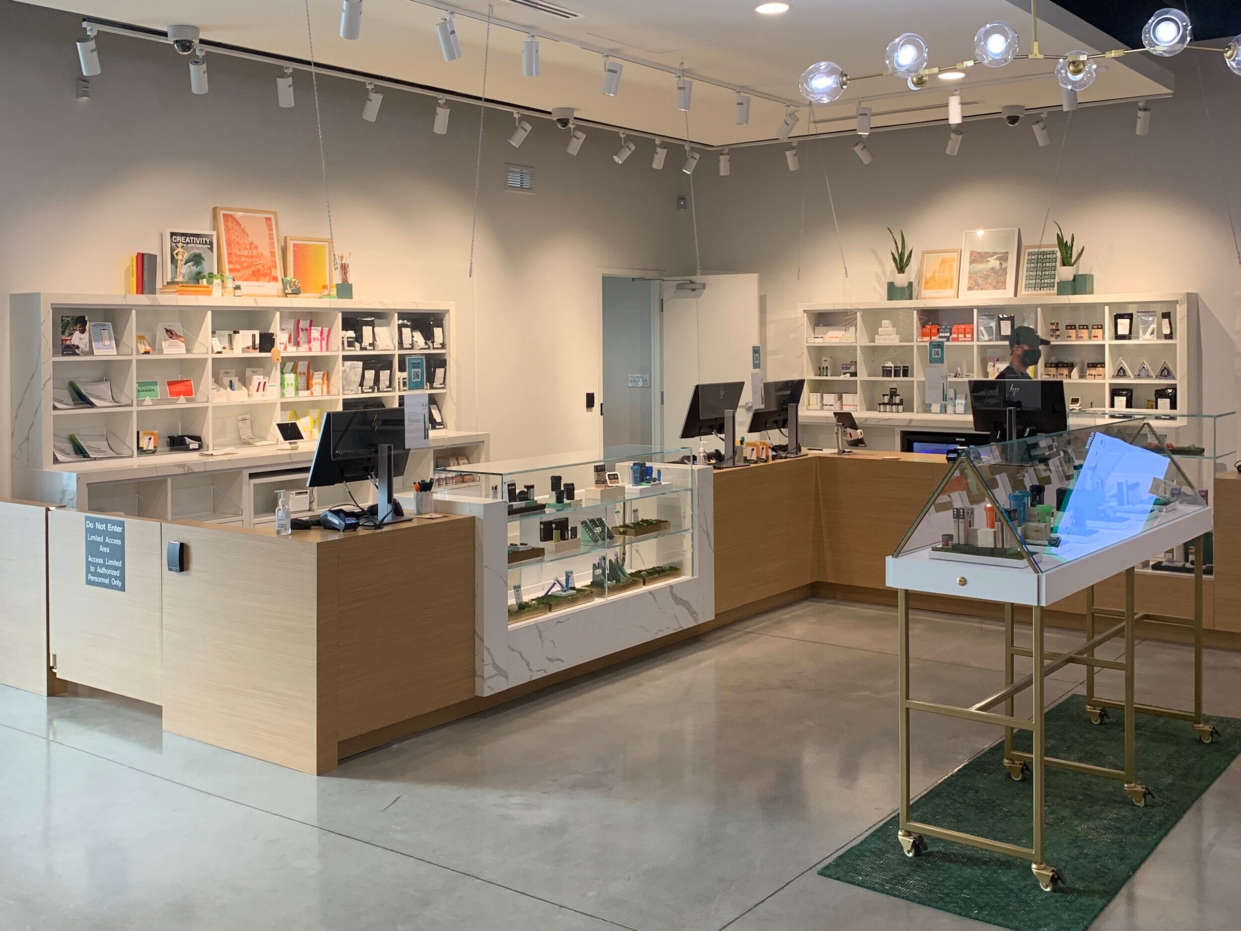 Visual Merchandising Displays, Talent and Training to Make Your