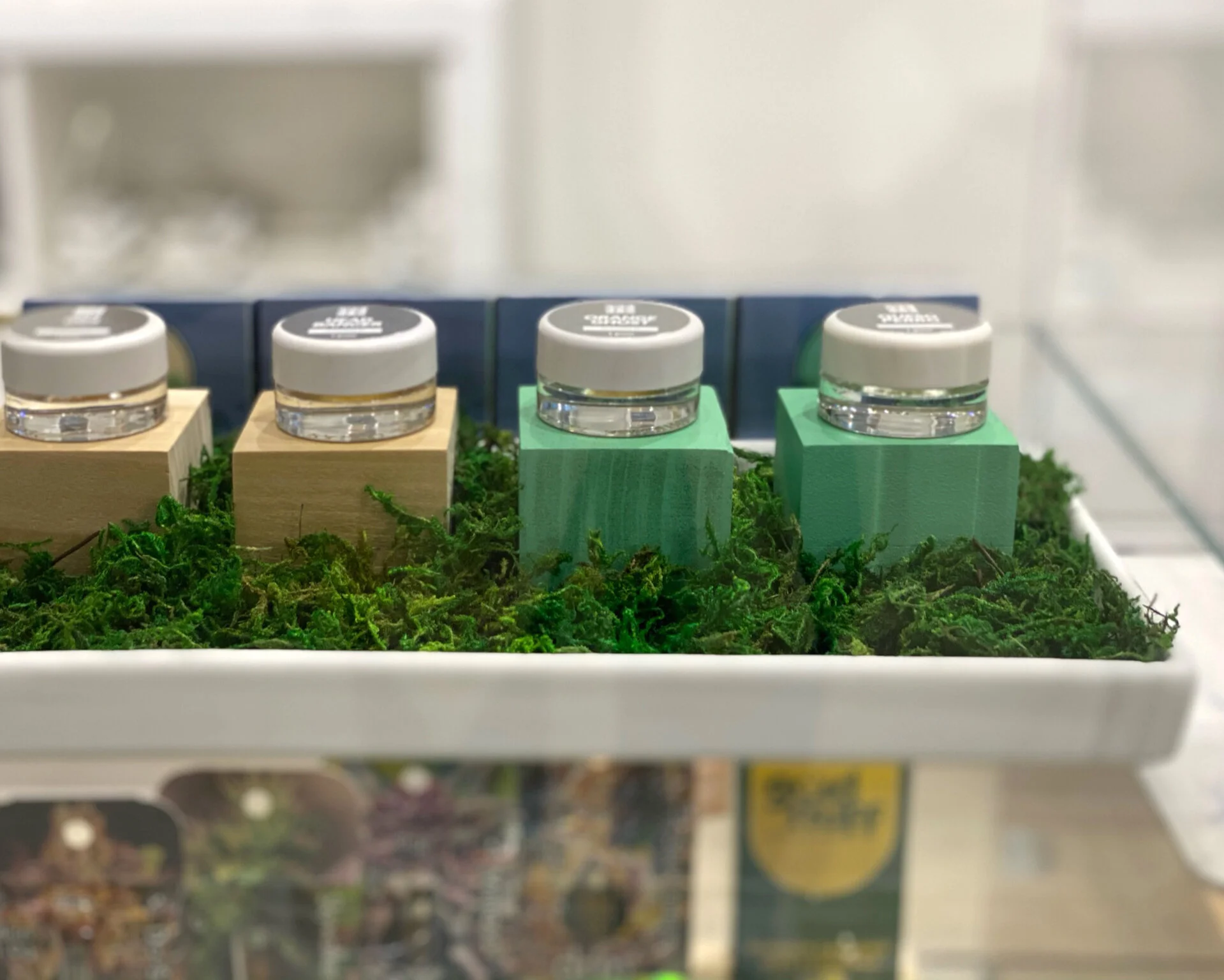 Featured Project Liberty Cannabis Dispensary in Madison Heights