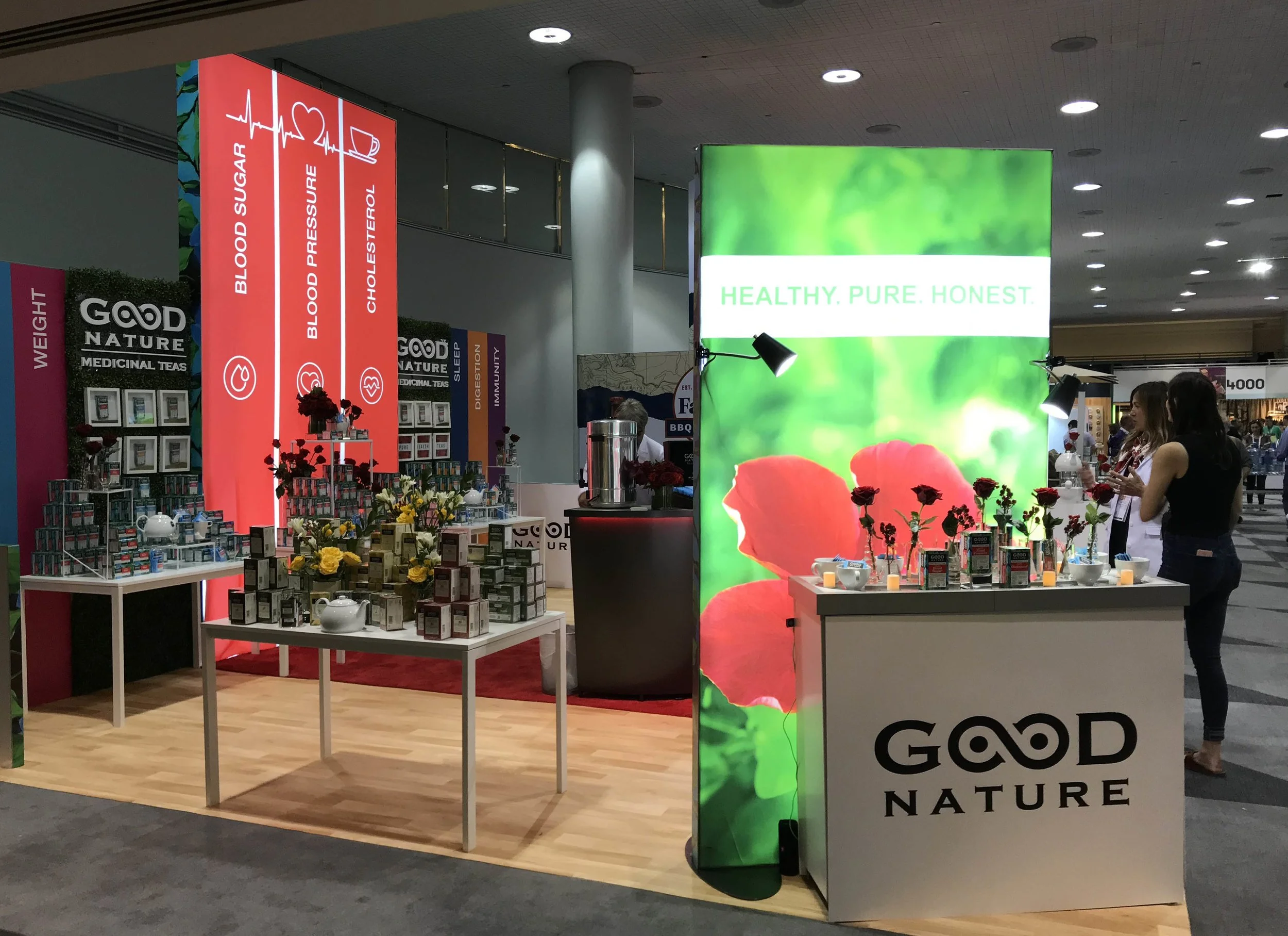 Featured Project Herbal Science — ZENGENIUS, INC.