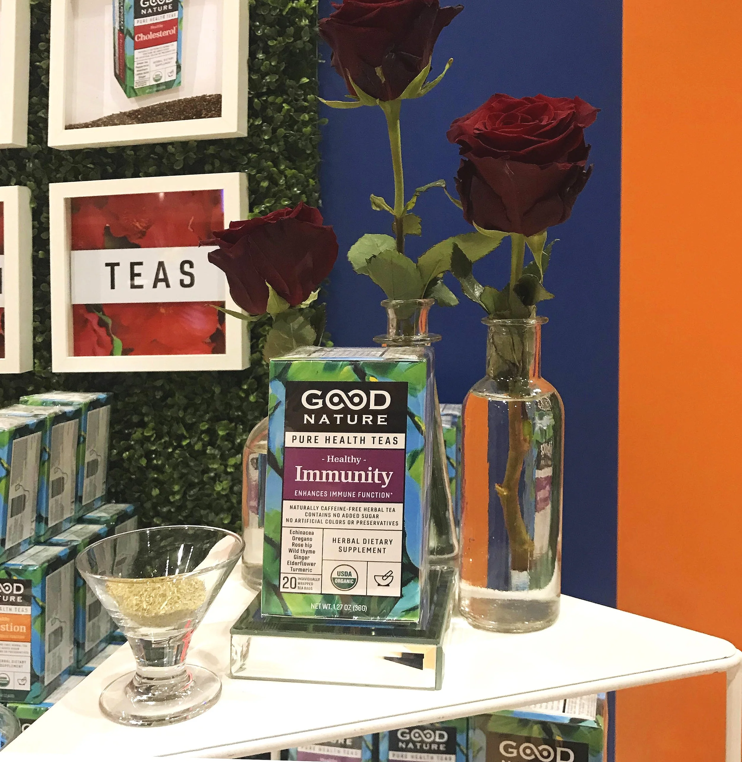 Featured Project Herbal Science — ZENGENIUS, INC.