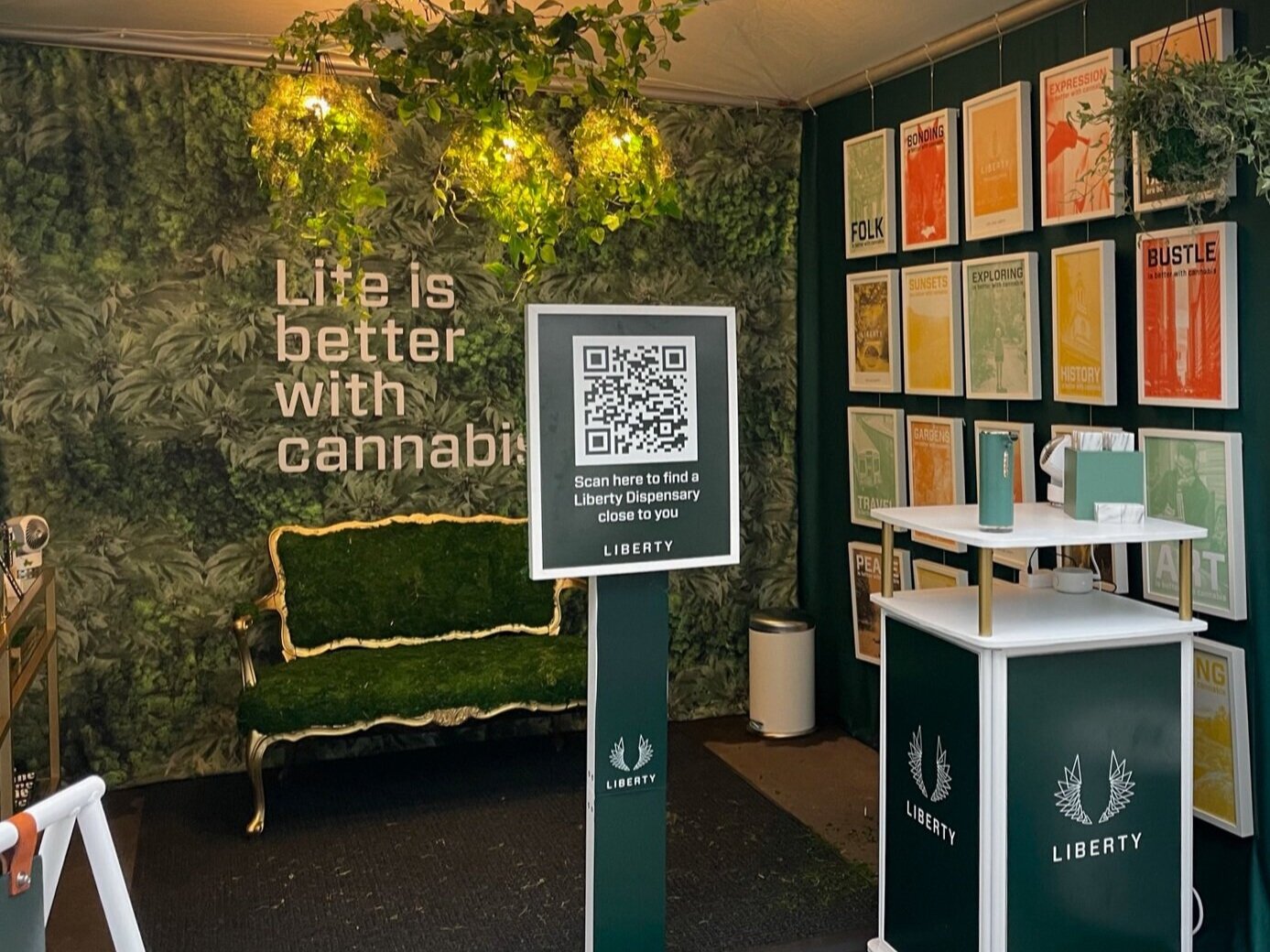 Visual Merchandising Displays, Talent and Training to Make Your