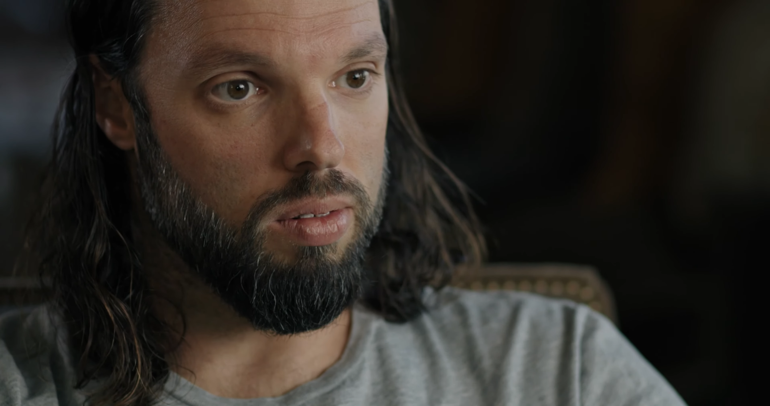  Andrew Bottrell | US Navy EOD Tech  Non-profit documentary |  Boulder Crest Foundation  