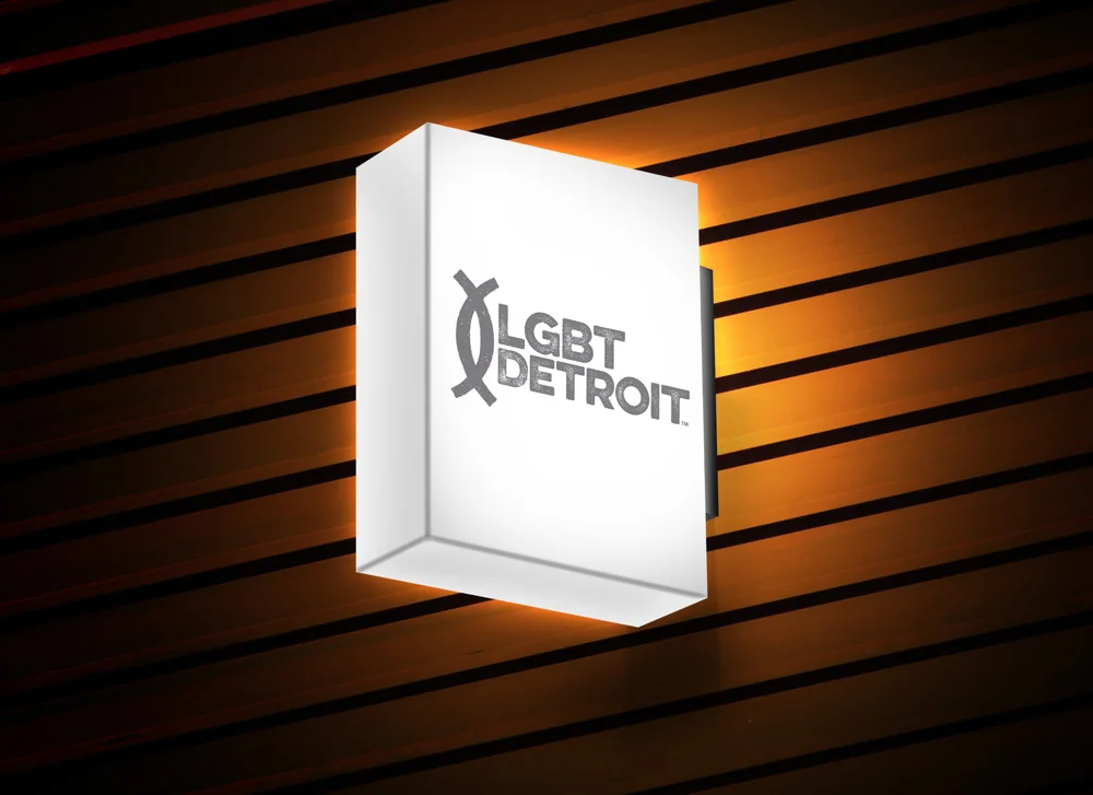 LGBT Detroit