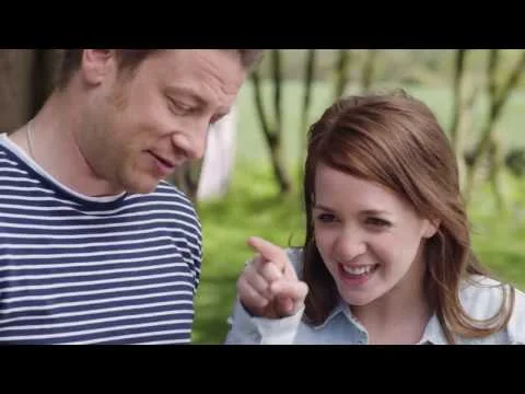 Sobeys presents Jamie's Canada Day Burger